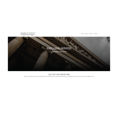 D.M.V Legal
